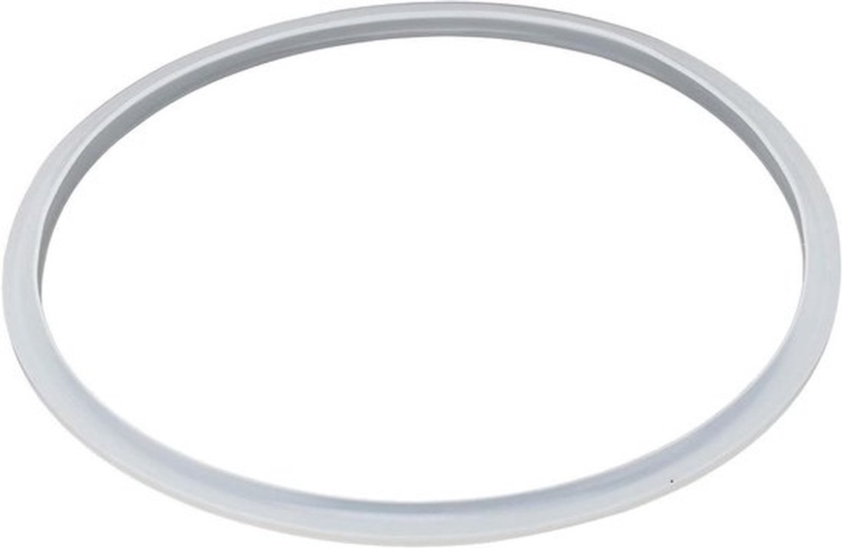 Siliconen afdichtring voor 20cm snelkookpan - Vervangende o-ring pakking - Accessoire met snelle kooktijd
