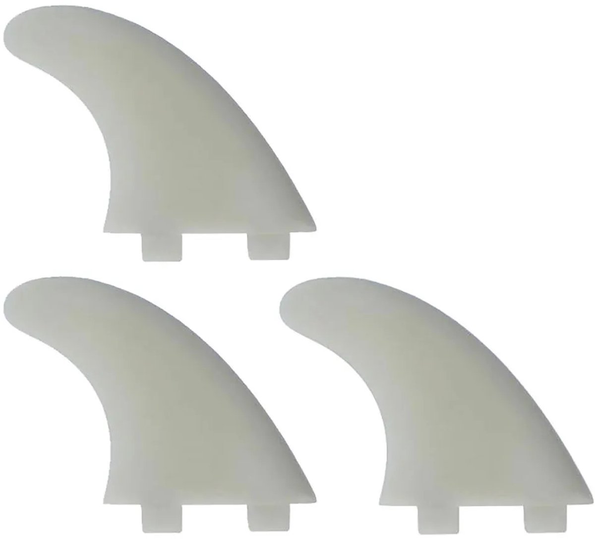 Scarfini Sca 5 Composite Surf Vin Zilver S-M