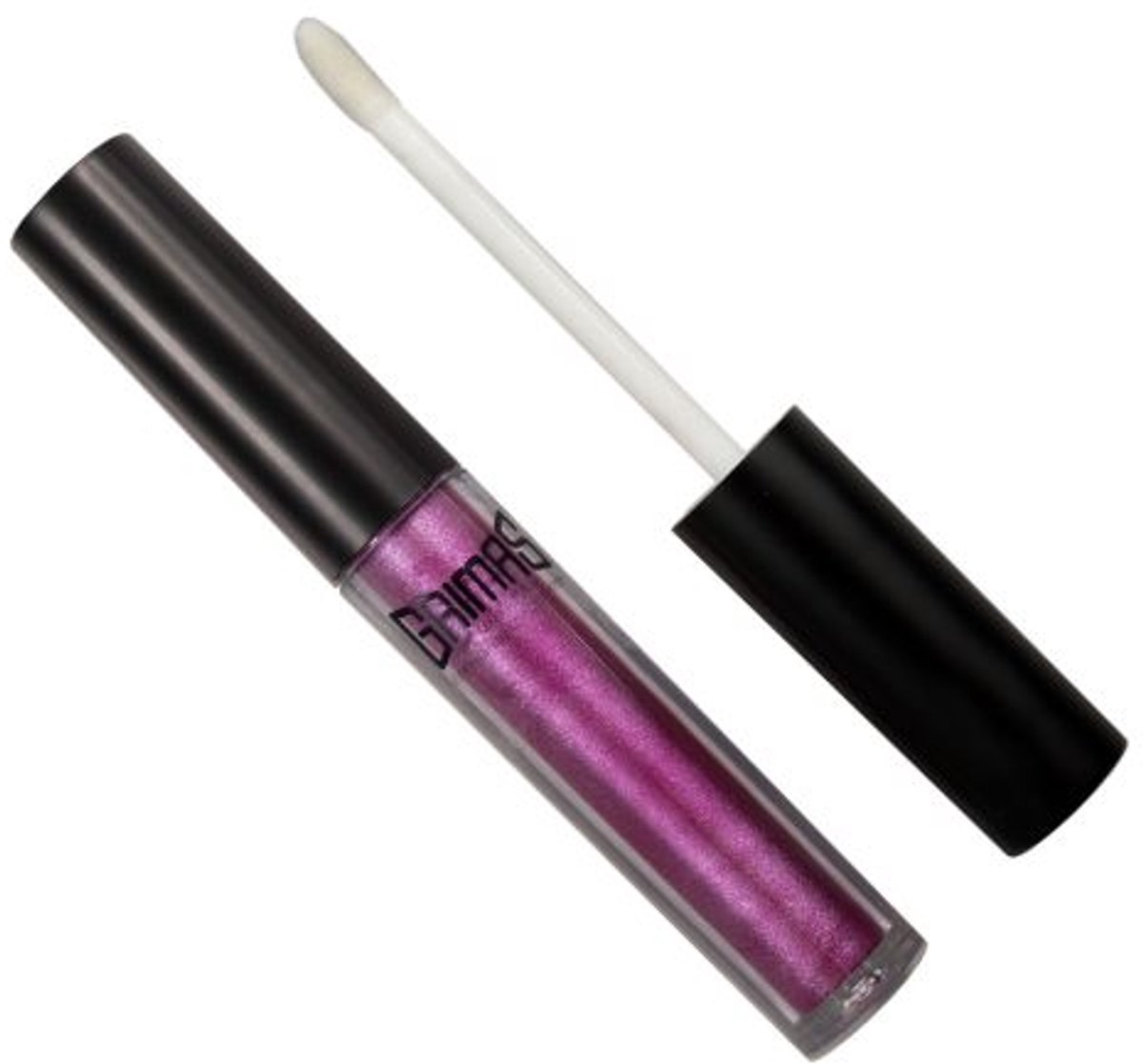Grimas - Liquid - Eyeshadow - Magical Magenta - 762