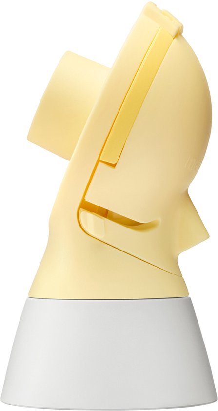 Medela Personal Fit Flex Borstschild met zachte rand - 2 stuks - Maat XL - 30 mm