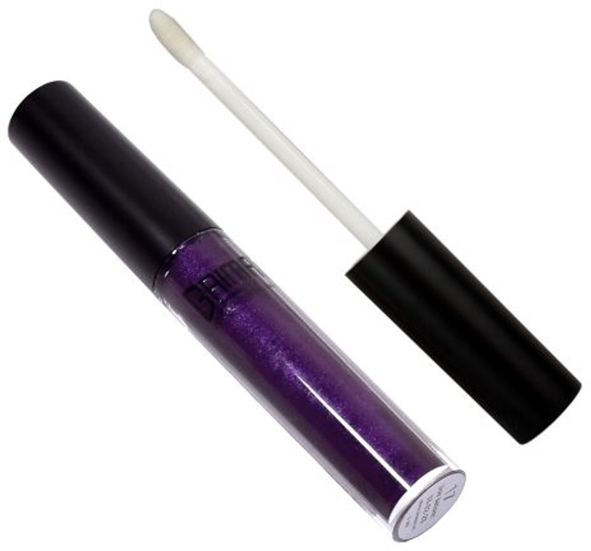 Grimas - Lip Gloss - Purple Reign - 17 - 3ml