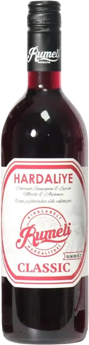 Rumeli Hardaliye Classic