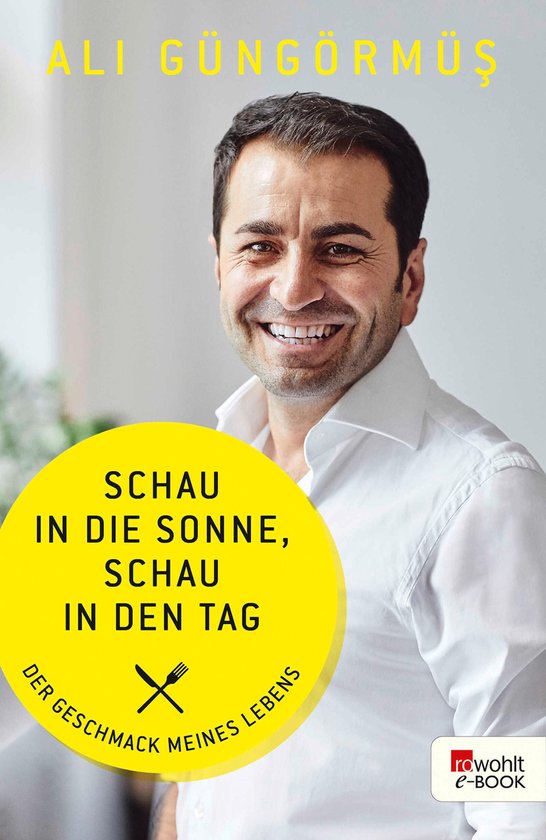 Schau in die Sonne, schau in den Tag - cover