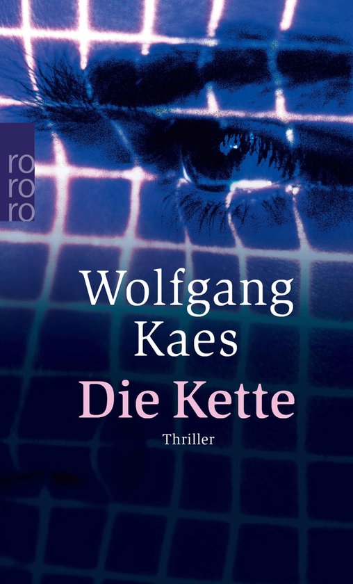 Kommissar Morian ermittelt 2 - Die Kette - cover