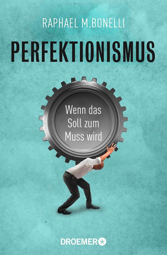 Perfektionismus - cover