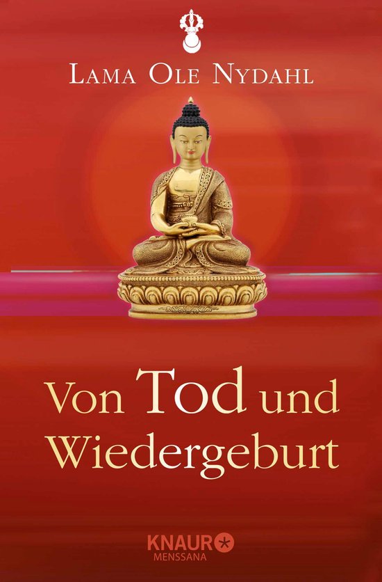 Von Tod und Wiedergeburt - cover