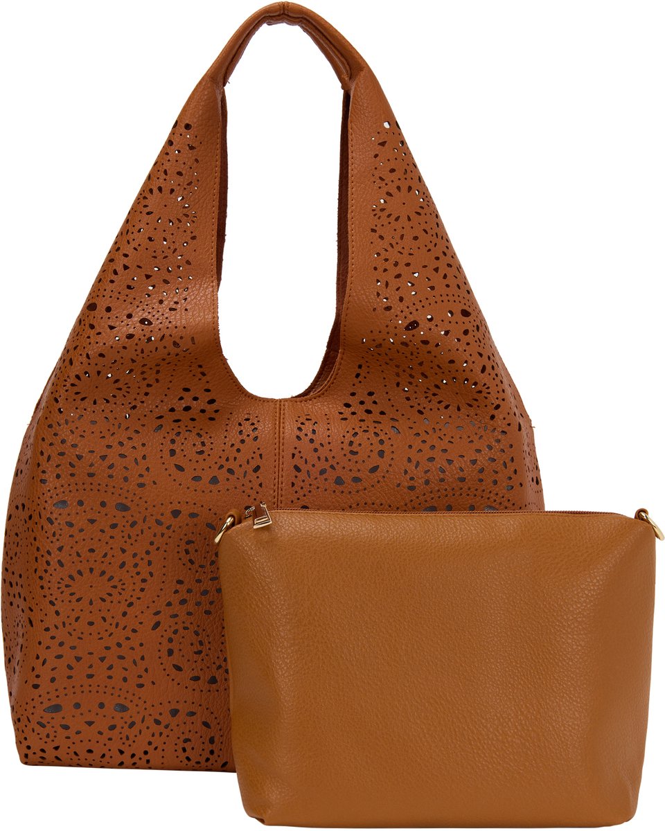 Gaya 2-in-1 draagtasset 2-in-1 draagtasset