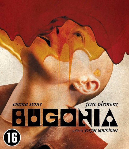 Bugonia (Blu-ray)
