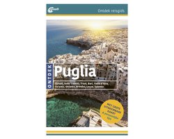 ANWB Ontdek - Puglia