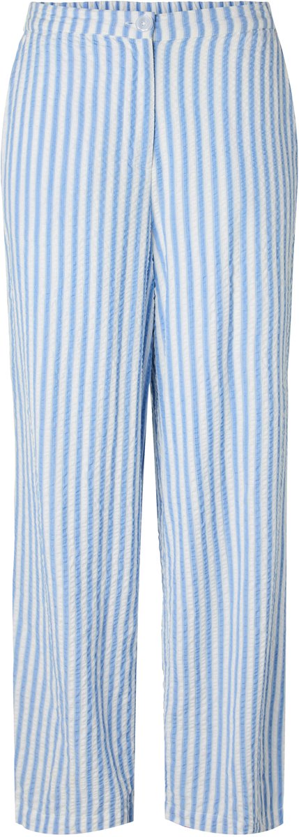 Pieces Broek PCSTINNA HW