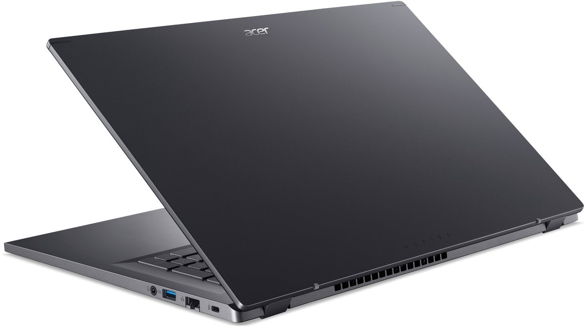 Acer Aspire 17 - Budget Kantoor Laptop thumbnail 7