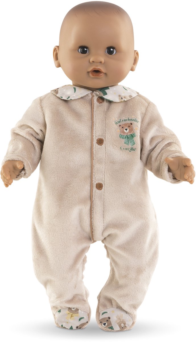 Corolle Pyjama Betoverd Bos - 30cm