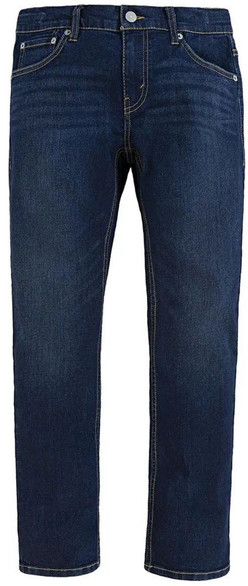 Levi´s ® Kids 511 Slim Broek 4 Years Jongens Rushmore