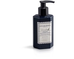 Atelier Rebul Istanbul Bosphorus - Hand & Body Lotion (100ml) - Natuurlijk - Frisse & Aquatische Geur - Hydraterend - Voor Alle Huidtypes