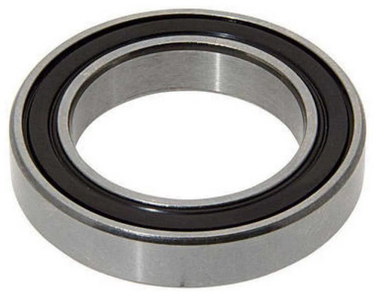 Bearing Cw Trapaslager Zilver 25 x 37 x 6 mm