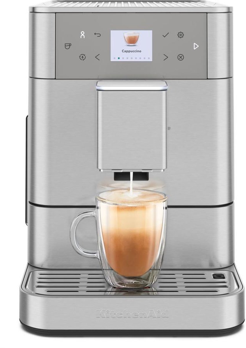 KitchenAid KF6 5KES8556ESX