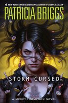 Storm Cursed Mercy Thompson Novel