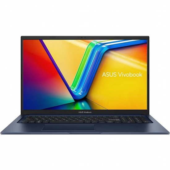 Asus Vivobook 17 X1704VA-AU887 | 17.3'' Full HD IPS | Intel Core 5 120U | 16GB RAM | 1TB SSD | W11 Pro - ASUS - Hoofdafbeelding