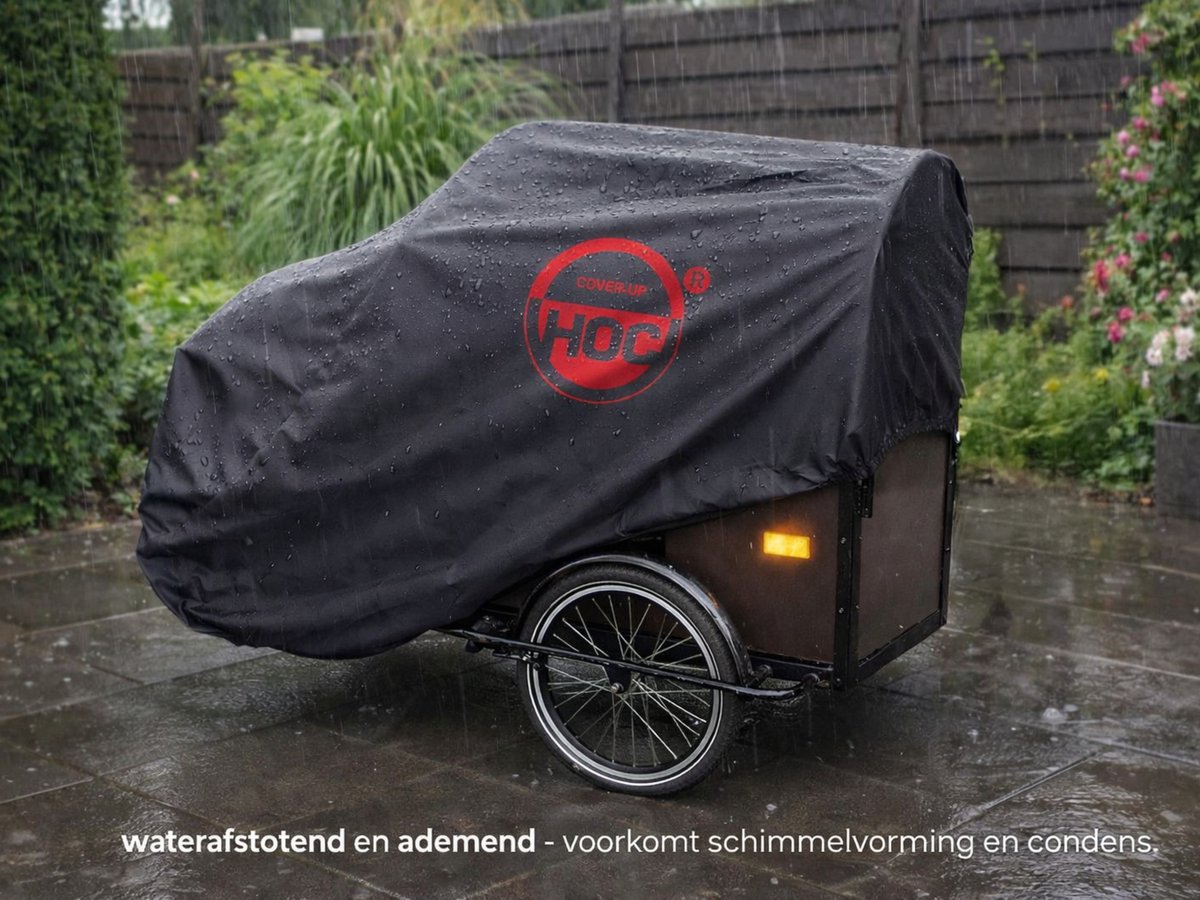 Bakfietshoes 3-wieler kopen? Gratis Verzending