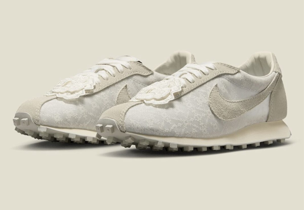 Nike LD-1000 Bone Wit