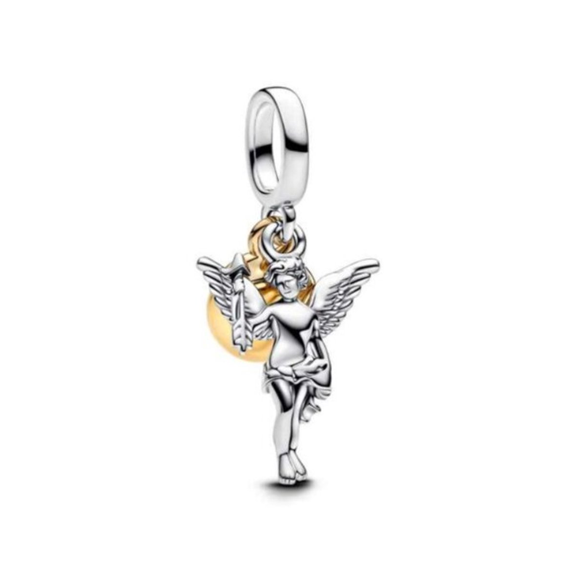 Pandora Cupido Hangende Bedel - 763663C00