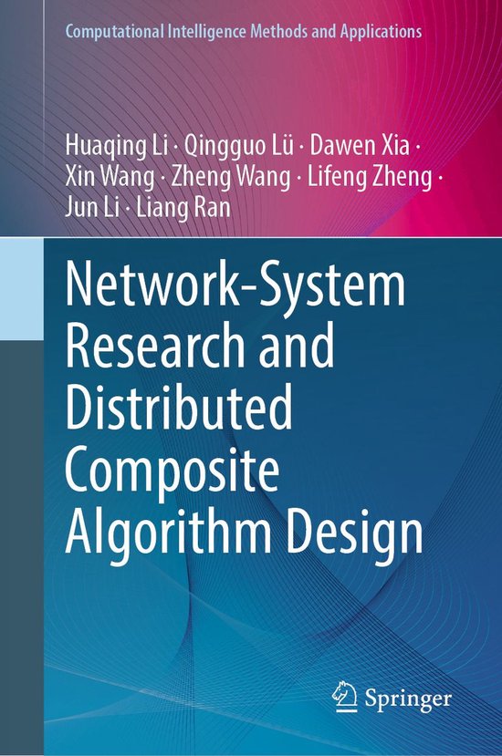 Computer Science (R0) - Network-System Research and Distribu ... - cover
