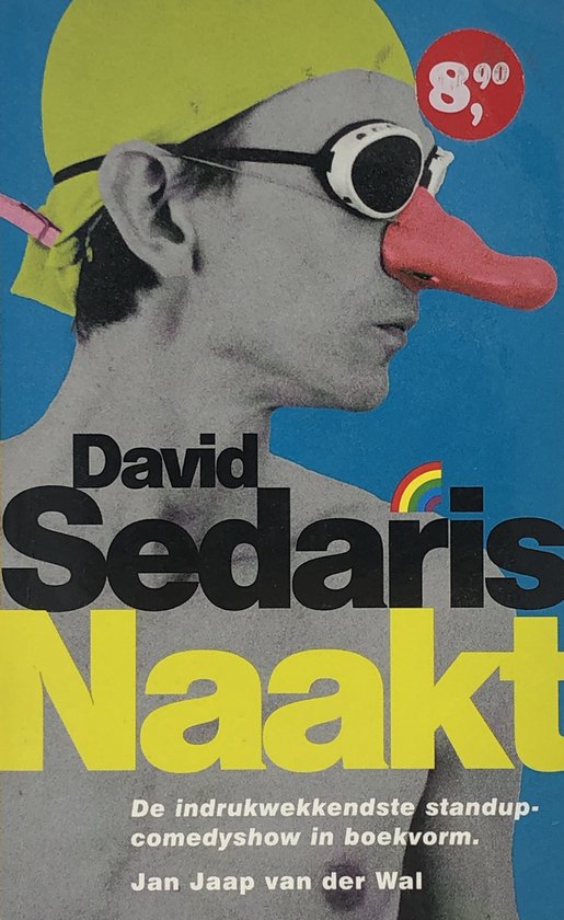 Naakt