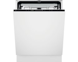 AEG GI7235B2SZ 7000 serie - Inbouwvaatwasser - AirDry - 14 couverts - Energielabel B