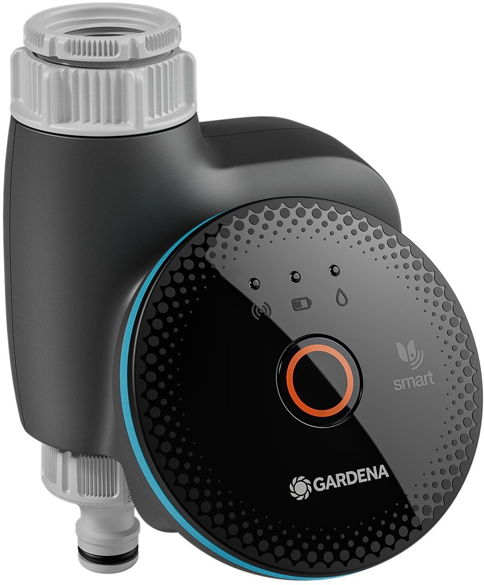Gardena Smart Water Control, besproeiingscomputer