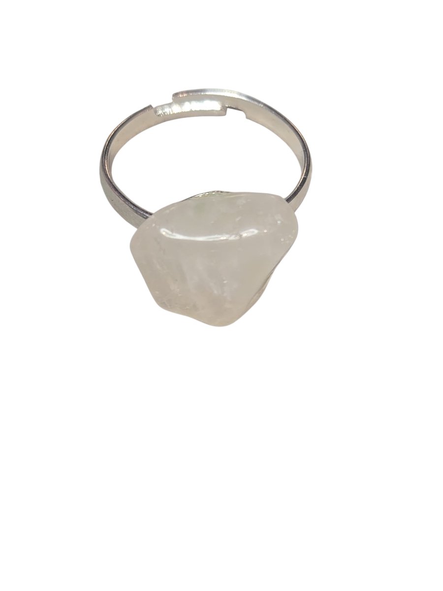 rozenkwarts ring