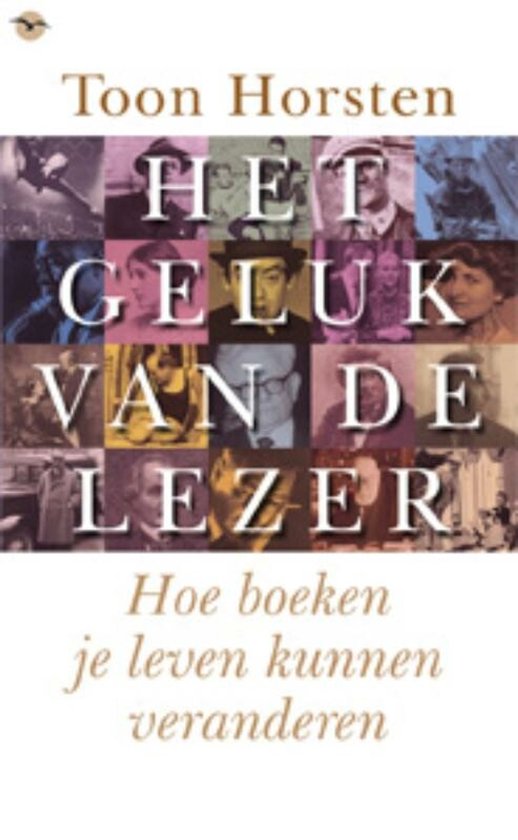 Het Geluk Van De Lezer