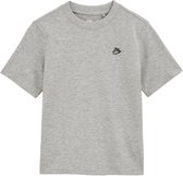 WE Fashion Jongens regular fit T-shirt