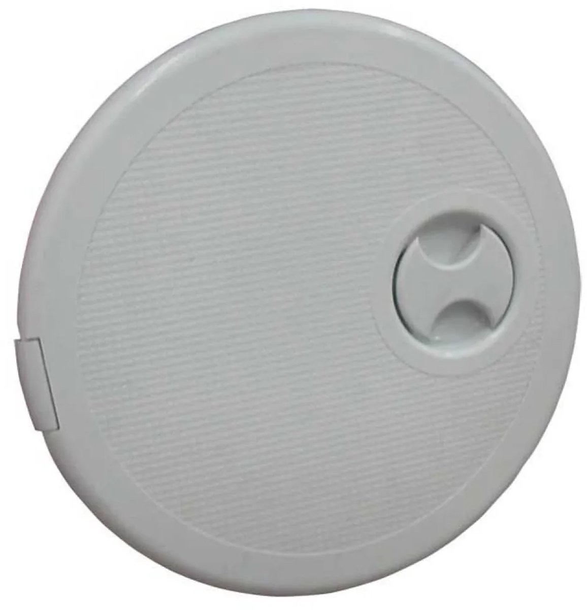 Nuova Rade Industriële Inspectie Grijs 334 x 334 mm