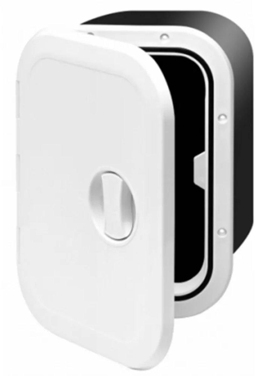 Can-sb Opslagluik Transparant 357 x 606 x 320 mm