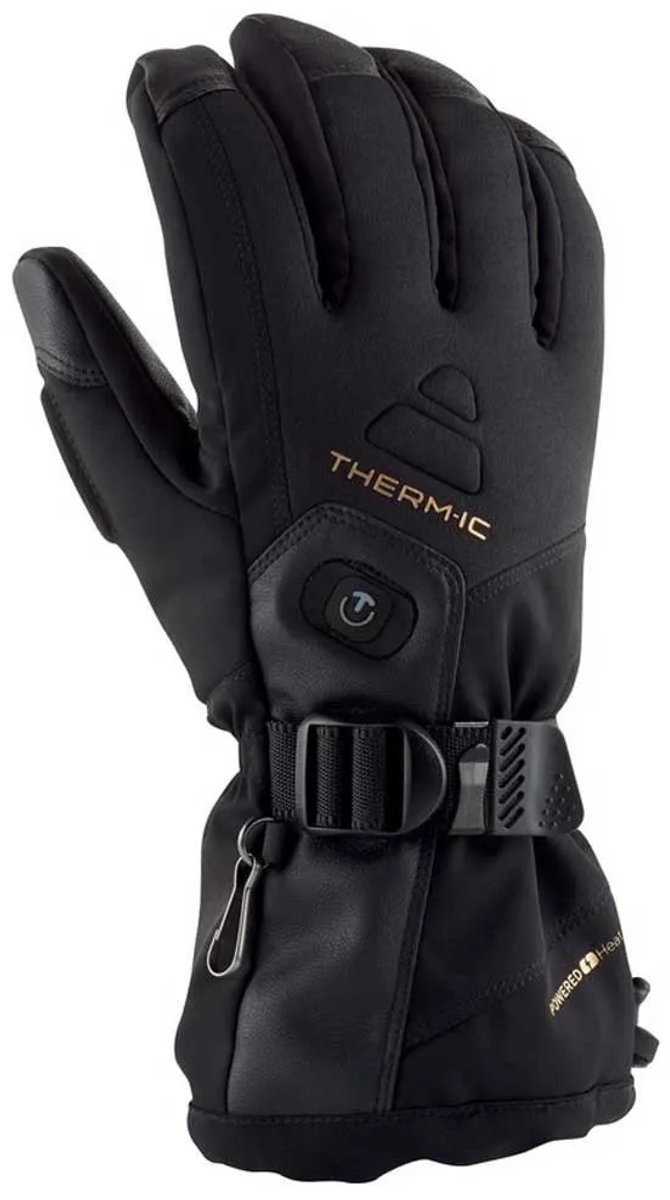 Therm_ic Ultra Heat Gloves Men