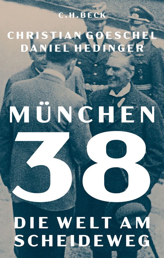 München 38 - cover