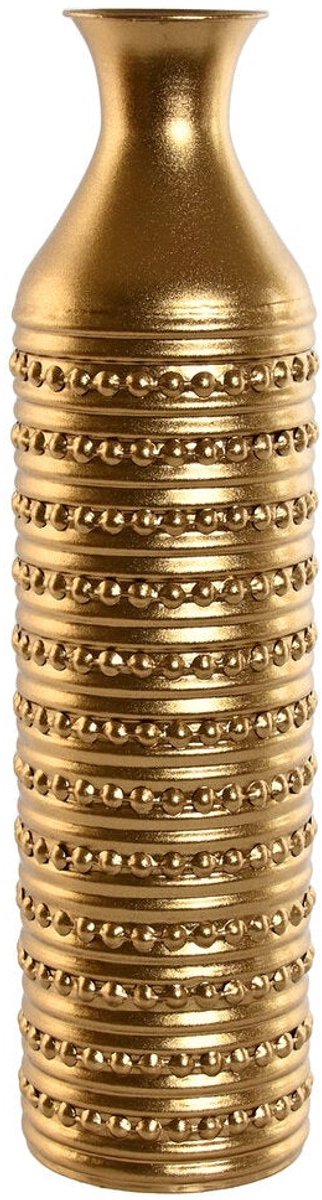 Vaas Home ESPRIT Gouden Metaal Modern 13 X 13 X 51,5 cm