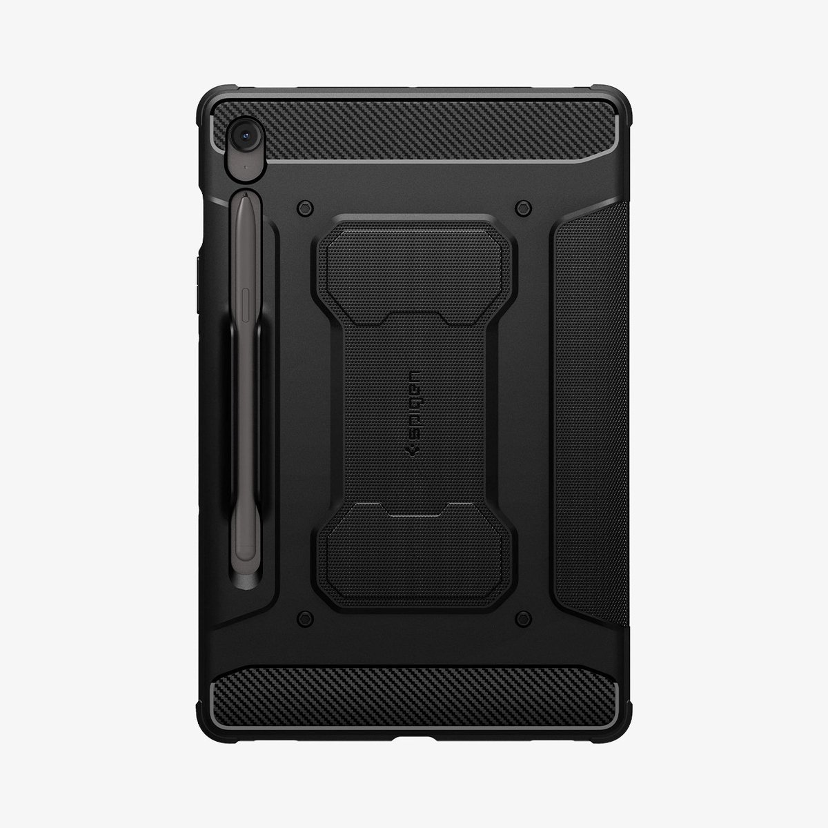 Spigen Rugged Armor Pro Voor Galaxy Tab S10 Fe+ 13.1 X620 X626B Bescherming