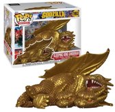 GODZILLA - POP SUPERSIZED N° 1953 - Ghidorah Sleep