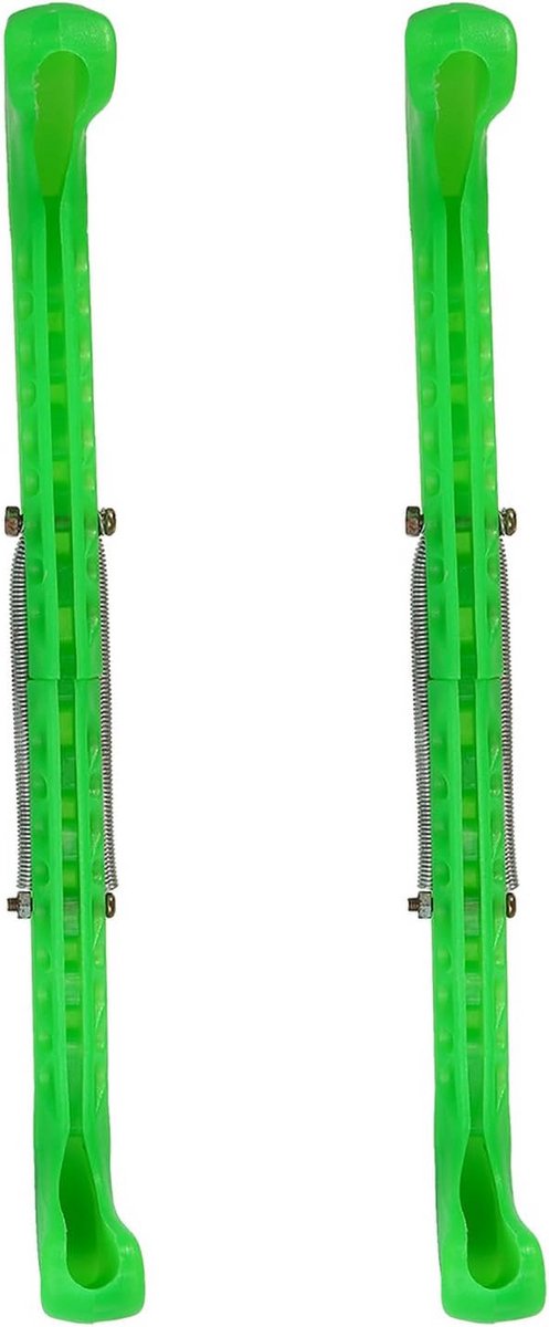 Verstelbare IJshockeyschaats Beschermers voor Alle Maten Schaatsen Verstelbare IJshockeyschaats Beschermers voor Alle Maten Schaatsen