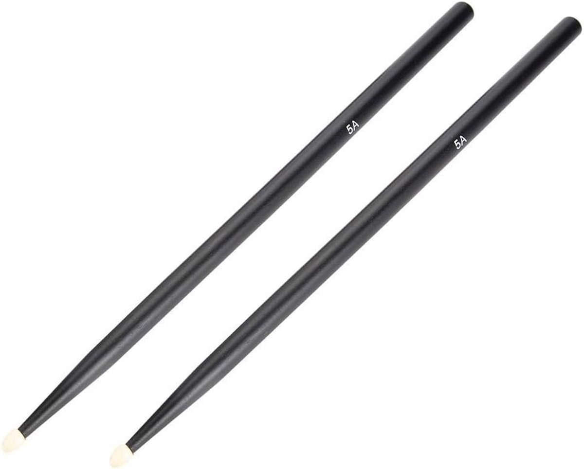 Duurzame 5A Esdoornhouten Drumsticks voor Druminstrumenten