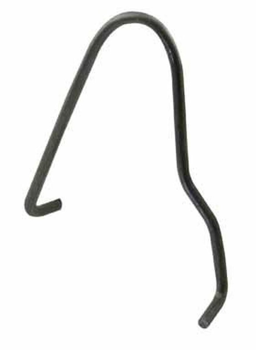 Beglazing Window Clip voor Stalen Openslaande Deuren - 50 Stuks