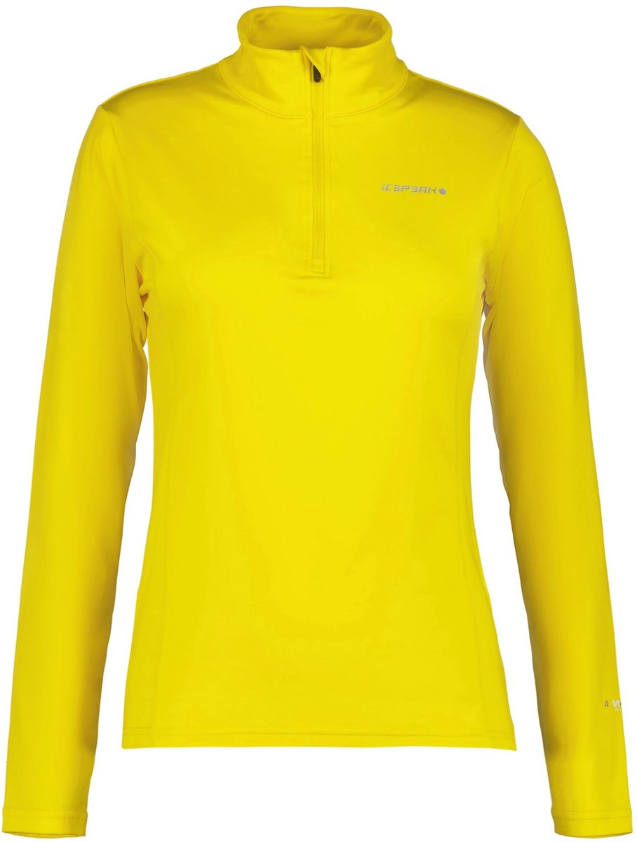 Icepeak Ferndale Geel