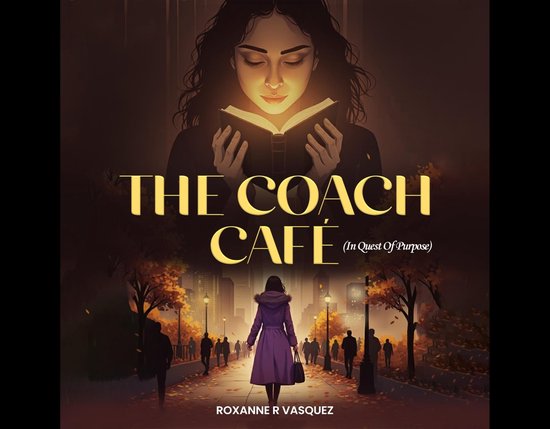 The Coach Cafe - cover