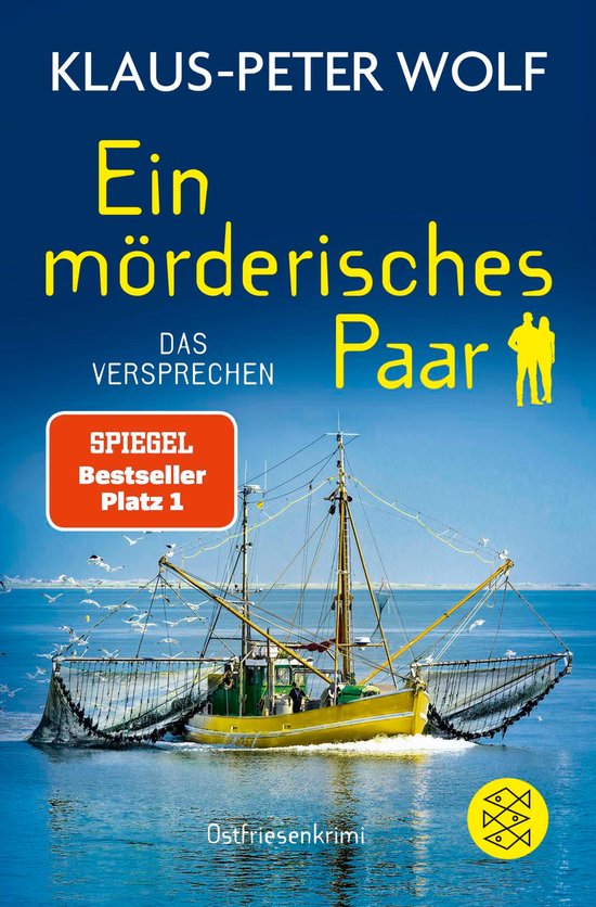 Ein mörderisches Paar 1 - Ein mörderisches Paar - Das Vers ... - cover