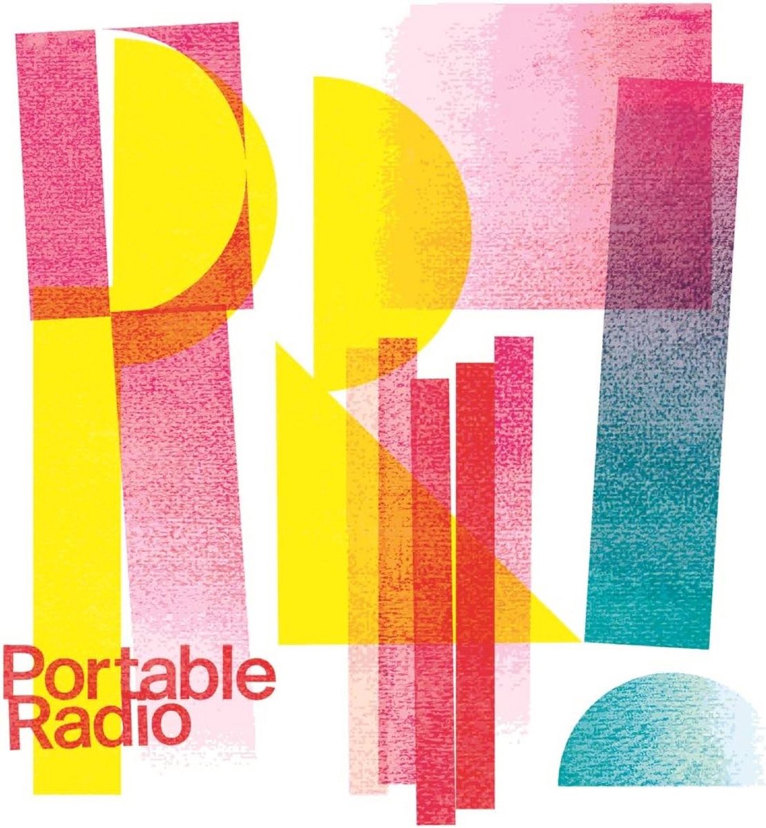 Draagbare Radio - FM/AM Ontvangst en Batterijvoeding