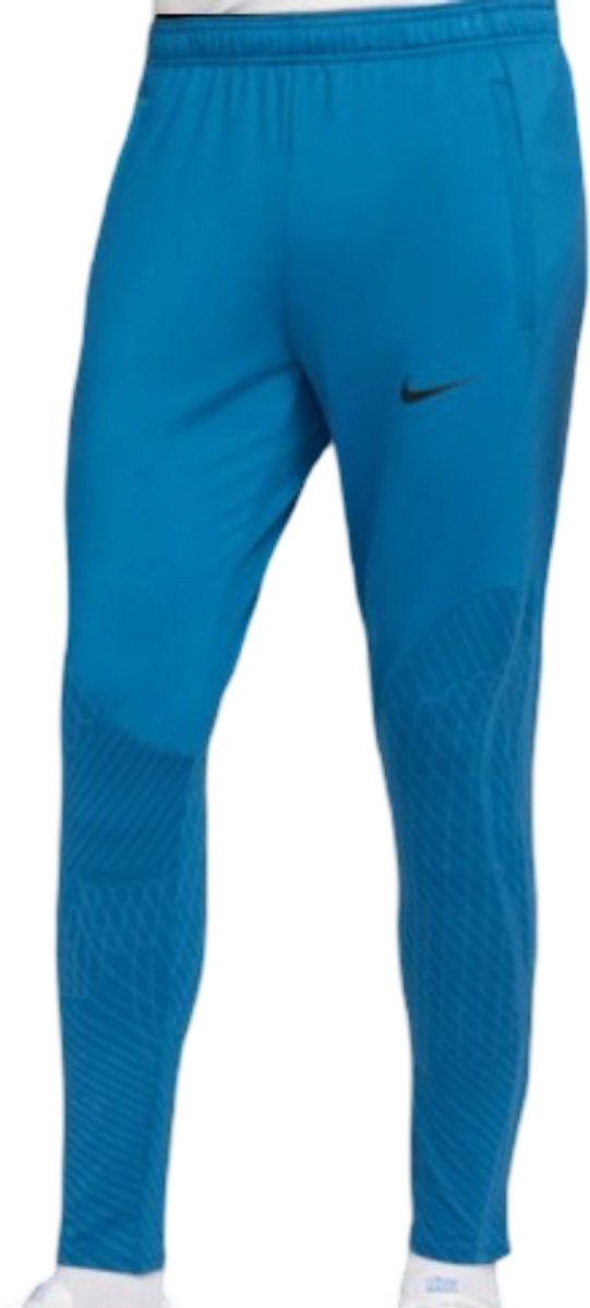 Nike Trainingsbroek Dri-FIT Strike - Blauw-Maat S