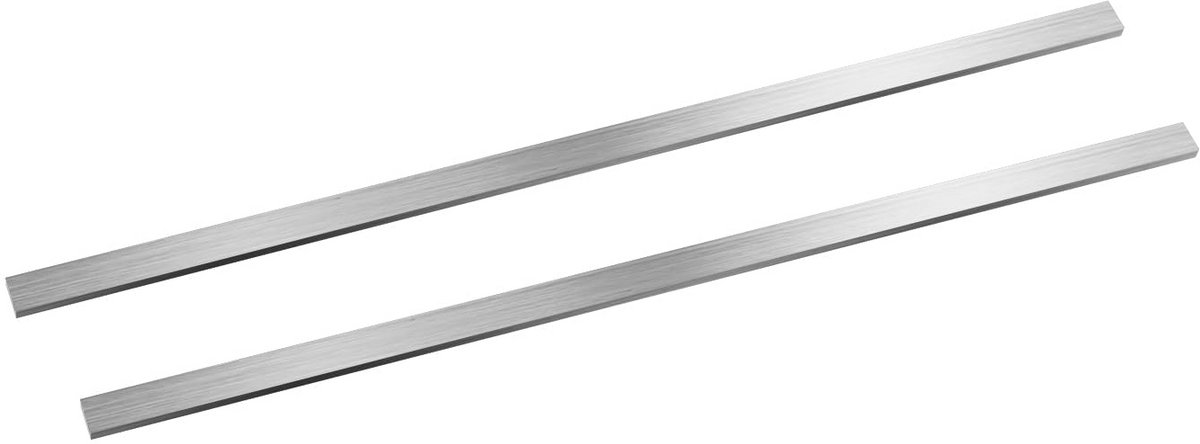 304 Roestvrij Stalen Platte Stang - 5 x 30 x 300 mm - Geborstelde Afwerking - Doe-Het-Zelf Keuken Accessoires