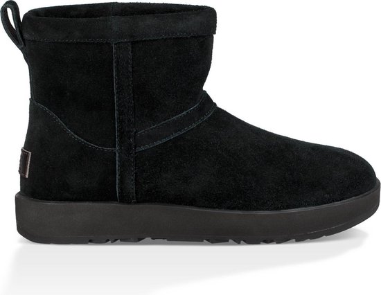 UGG Klassieke laarzen Vrouwen - Zwart - Maat 36