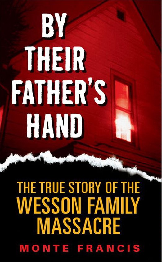By Their Father's Hand - cover